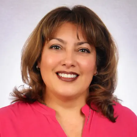 Maria Solis