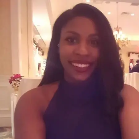 Diandra Collins, Financial Compliance & Expense Analyst on Influential Women