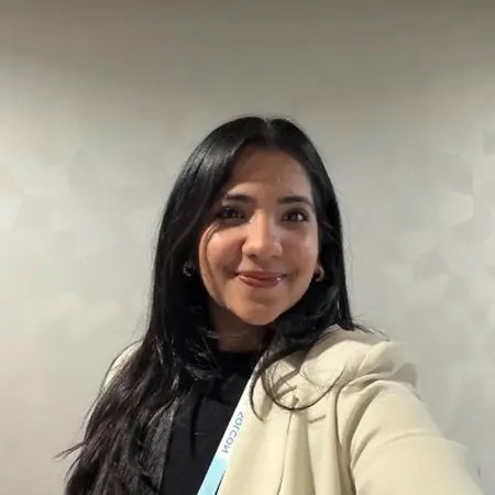 Neha Khatri, Business Intelligence Analyst on Influential Women