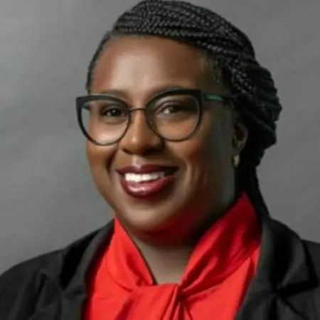 Andrea Mack, Campus Director on Influential Women