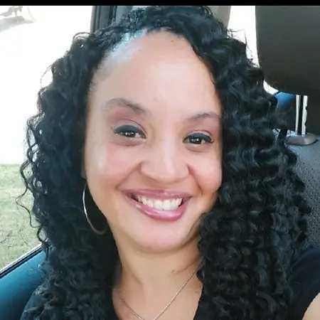 Alesa Spikes, Prn Mammographer on Influential Women