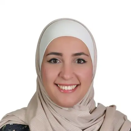 Wedad Abu Adi, Assistant Professor on Influential Women
