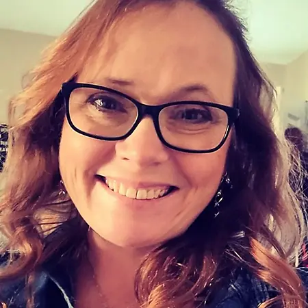 SarahLydia Keihl Steward, Public Information Assistant on Influential Women