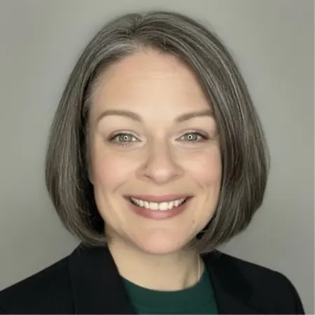 Melissa Roth, Sr. Customer Success Partner on Influential Women