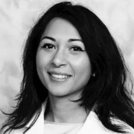 Sabiha Friedrich, Attending on Influential Women