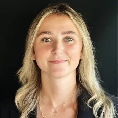 Margretta Dry, Senior Account Manager on Influential Women