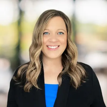 Lauren Sterwerf, Director of Customer Success on Influential Women