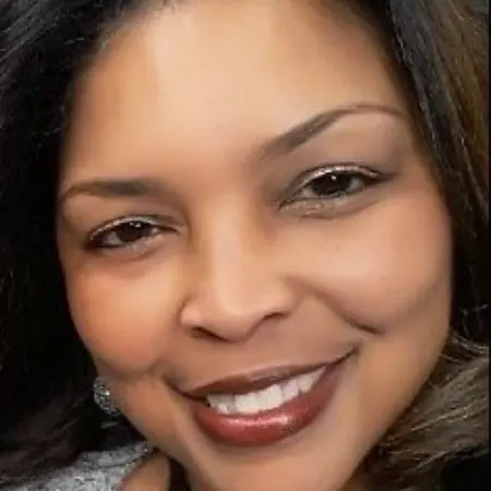 Anita Mitchell, Customer Service Training Manager on Influential Women