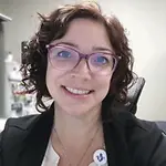 Grace Schoech Berry, MHA, BS, MLS(ASCP)