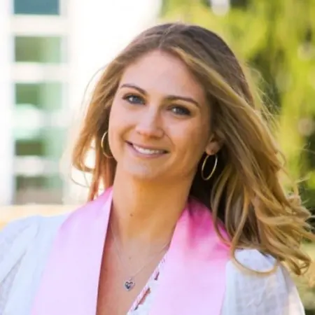 Liz Sheridan, GTM on Influential Women
