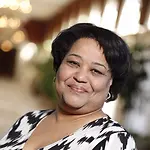 Tangie Newborn, CEO/ Life and Leadership Coach on Influential Women