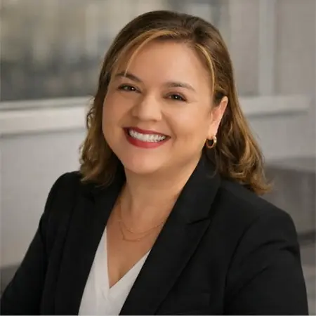 Valerie Ann De La Cruz, Child Care Program Manager on Influential Women