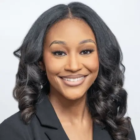 Jada Riley, Founder on Influential Women