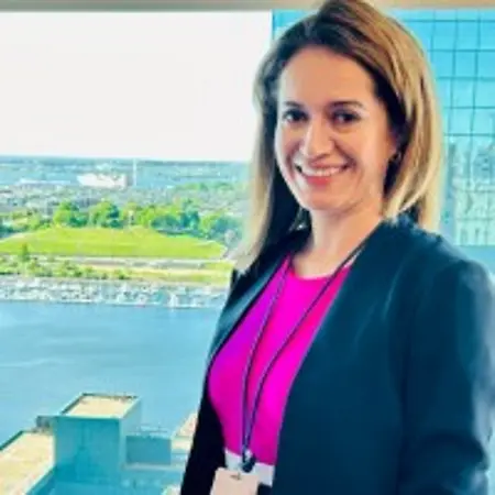 Paola Vargas-Strassner, MPS, APR