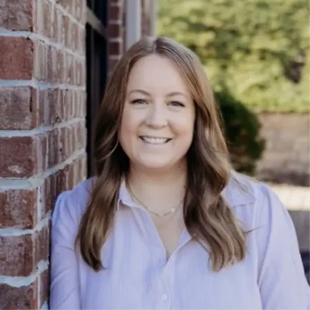 Molly Pellegrini, Market Segment Manager on Influential Women