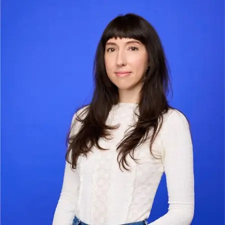 Kelsey Capistran, Manager, Account Management on Influential Women