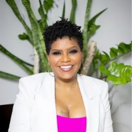 Toya M Russell Phillips, MBA