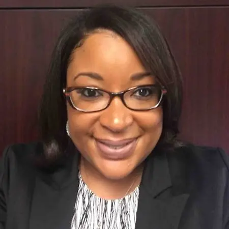 Katrice Claverie Willis, Strategic Advisor | Governance, Risk & Compliance (GRC) on Influential Women