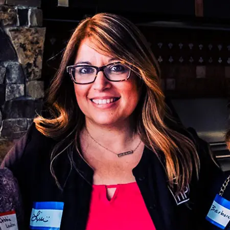 Lisa Lopez, Vice President Operations on Influential Women