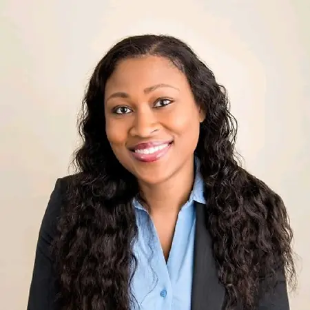 Joye Norwood, Real Estate Broker on Influential Women
