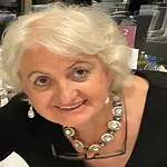 Shqipe Malushi, Personal and Professional Coach/ Mentor/ Trainer on Influential Women
