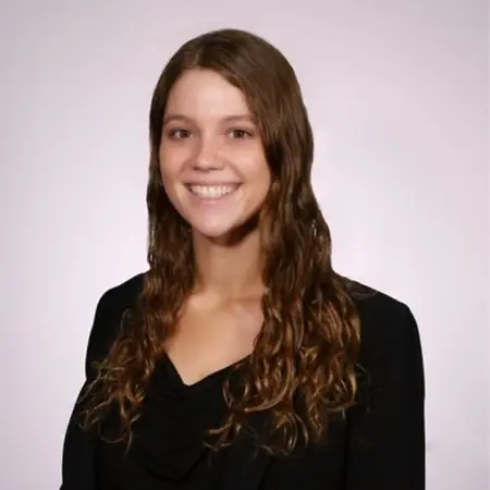 Erica Briggs, Senior Counsel on Influential Women