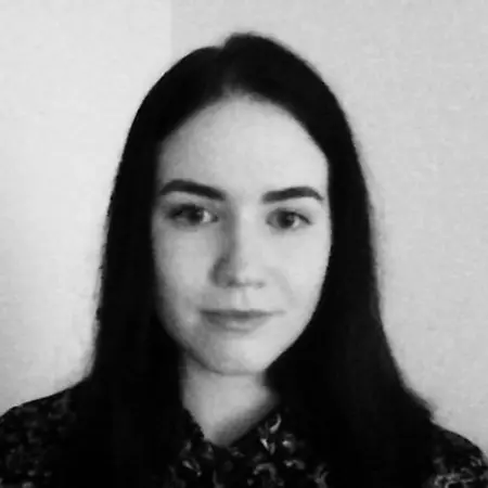 Anna Luzhkova, Group Leader on Influential Women