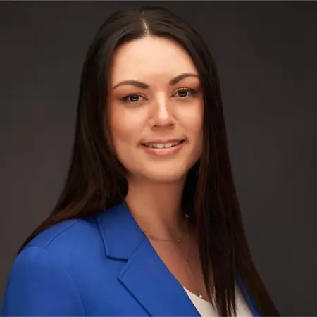 Mira Zhivkova, Executive Vice President and Chief Operating Officer (EVP & COO) on Influential Women