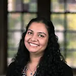 Shrishti Singh, Ph.D., Licensing Fellow Life Sciences / Strategy Analyst on Influential Women