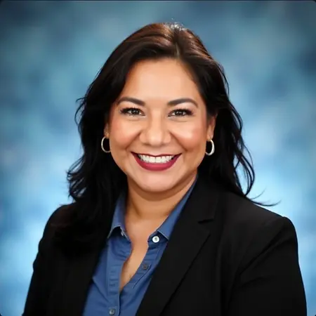 Rosa E Hearn, CFS, CPMM