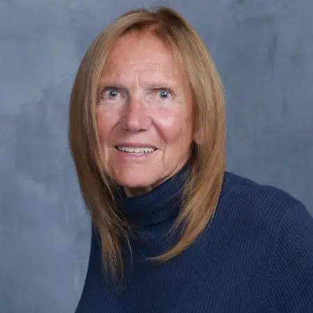 Patricia MacTaggart, Teaching Instructor/Program Director on Influential Women