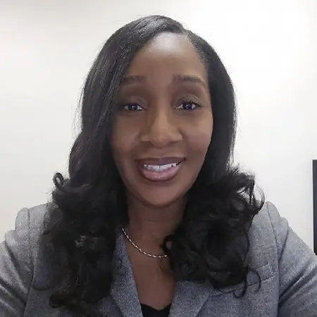 Natasha Beyde, Assistant Administrator Radiology (Moses) on Influential Women