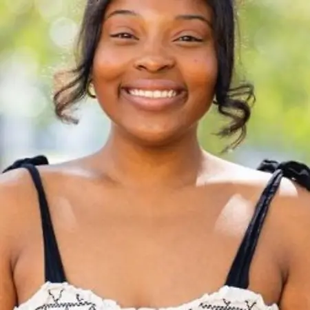 Alana Lowery, Theater Production Assistant on Influential Women