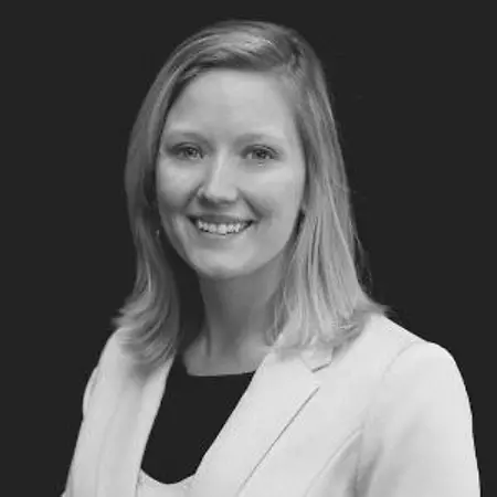 Danielle Sword, Engagement Manager on Influential Women