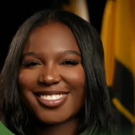 Ishara Hall, Digital Media and Communications Specialist - Mayors Office Of Arts Culture and Entertainment on Influential Women