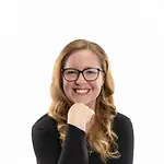 Lydia Buss, Director of Operations on Influential Women