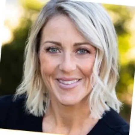 Shannon Kathleen Mitchell