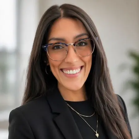 Kristina Reeves, Presidential Communications Manager on Influential Women