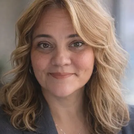 Kimberly Klima, Business Owner on Influential Women