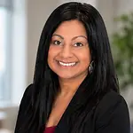 Sweta Peifer