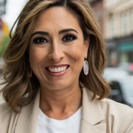 Clara Lucia Jaramillo-Carrier, Founder, Coach, Leadership Consultant, Speaker, Author on Influential Women