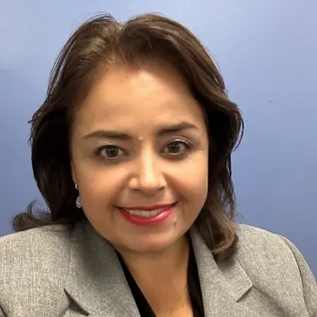Yvette Santiago, Regional Director, Community Engagement and Impact on Influential Women