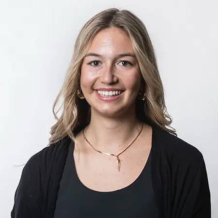 Sophia Woodland, Head of Ratings on Influential Women