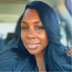 Saleema Hunter