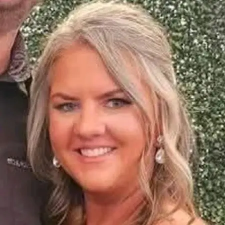 Danielle Inglis, Maintenance Planner/Project Manager on Influential Women