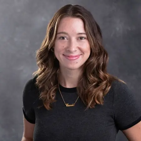 Cassie Jenkins, Editor on Influential Women