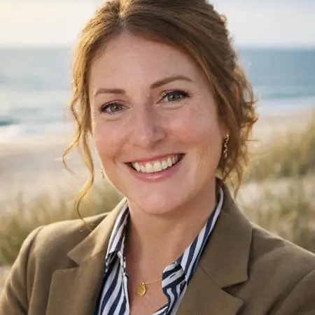 Becky Simon, Recruiting and Training Manager on Influential Women