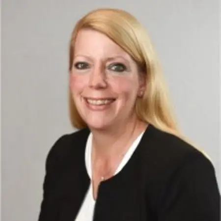 Lori Mollmann MBA BSN RN