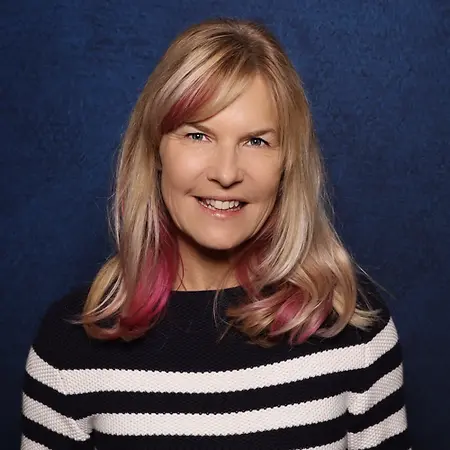 Nadja Brandt, Strategic Communications | Media Relations | Executive Thought Leadership on Influential Women
