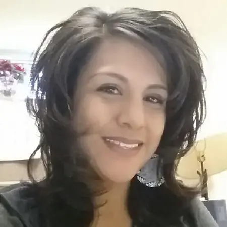 Darlene Chino, Human Resource Manager on Influential Women
